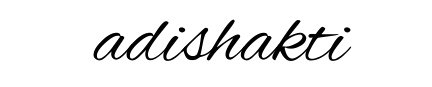 Adishakti Text