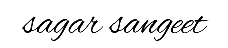 Sagar Sangeet Text