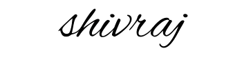 Shivraj Text